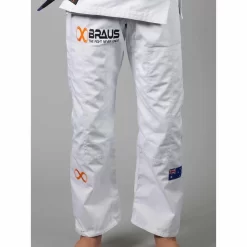Braus Jiu Jitsu Pants - Ripstop