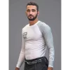 Braus DNA Rash Guard - Long Sleeve