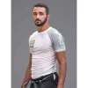 Braus DNA Rash Guard - Short Sleeve