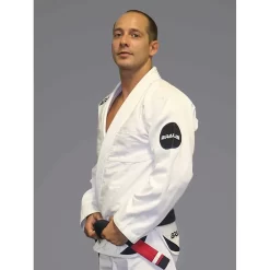Braus Southern Cross - Jiu Jitsu Gi