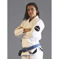 Braus Southern Cross - Women's Jiu Jitsu Gi
