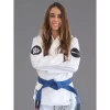 Braus The Fight Never Ends - Women's Jiu Jitsu Gi
