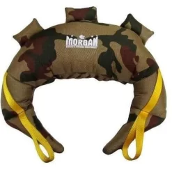 Morgan 8KG Bulgarian Bag Strength Training Equipment CF-26-8kg