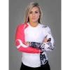 Braus Butterfly Rash Guard - Long Sleeve