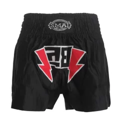 SMAI - Thai Shorts - Lightning Bolt
