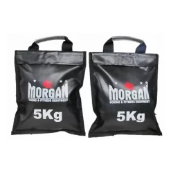 Morgan Vinyl Sand Bag Pockets Strength Training Equipment CF-0
