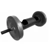 Morgan Strongman Log 33.5KG + 200KG Extra Strength Training Equipment CF-19