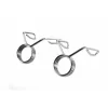 Morgan 50mm Olympic Steel Barbell Collar (Pair)