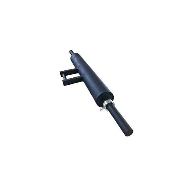 Morgan Farmer's Walk (Pair) Grip Strength Training CF-35 - Image 2