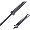 20kg Morgan Black Harden Chrome Olympic Barbell - 680kg Max Capacity