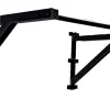 Morgan Functional Fitness Pull Up Rack Multi-Exercise Tool Commercial Grade