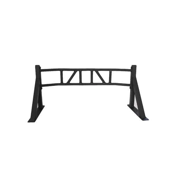 Morgan Multi-Grip Pull Up Bar Multi-Exercise Tool Commercial Grade - Image 2