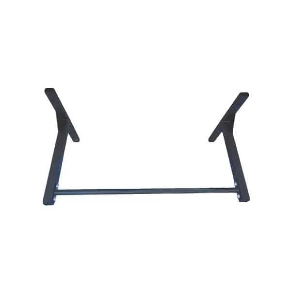 Morgan Ceiling Pull Up Rack Chin Up Multi-Exercise Tool Commercial Grade - Image 2