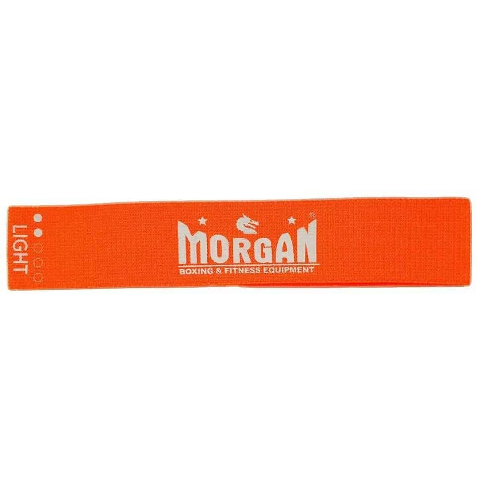 Morgan Micro Knitted Glute Resistance Band Set Of 4 - Image 2