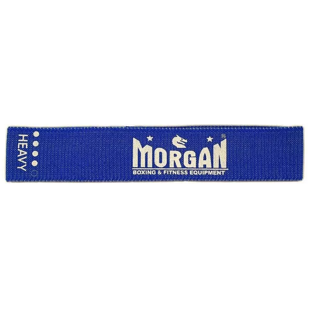 Morgan Micro Knitted Glute Resistance Band Set Of 4 - Image 4