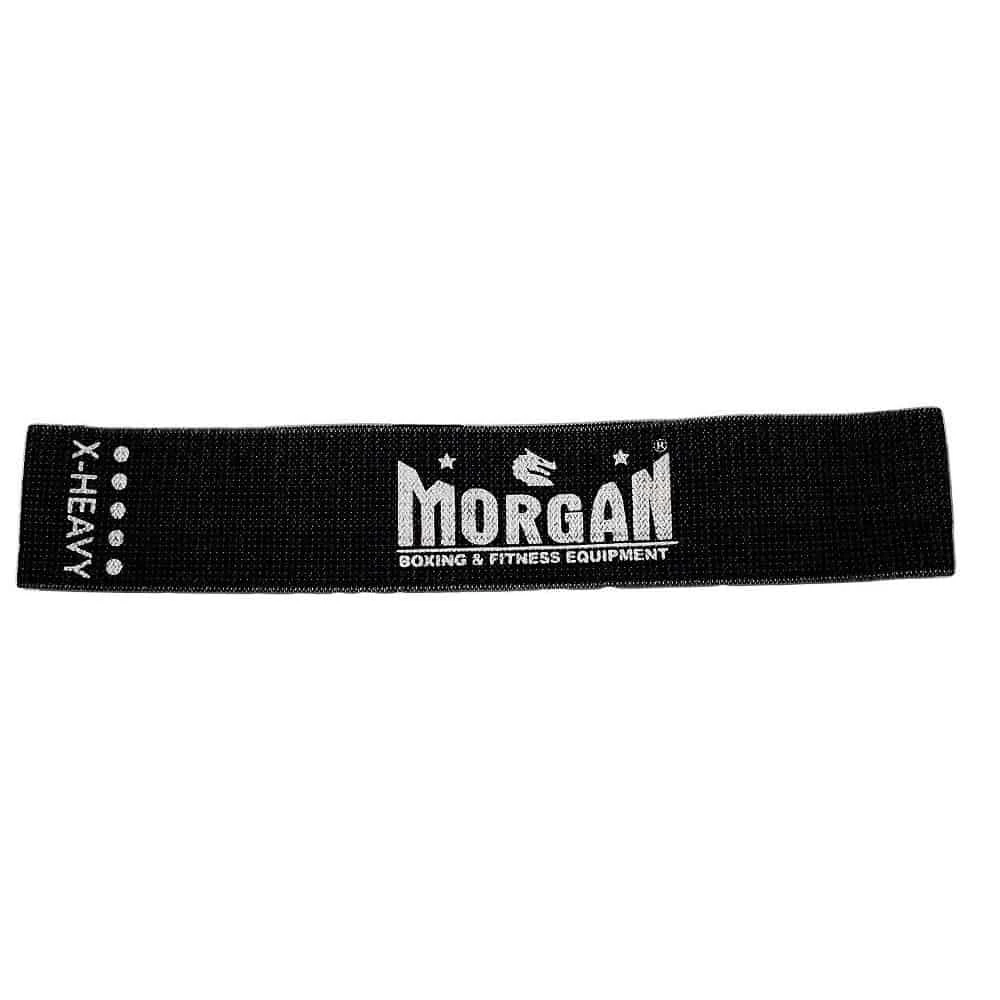 Morgan Micro Knitted Glute Resistance Band Set Of 4 - Image 5