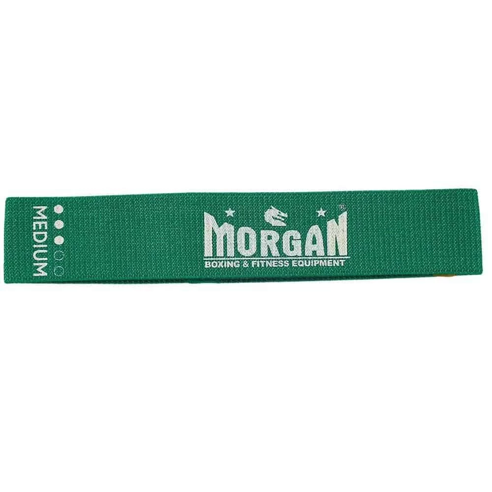 Morgan Micro Knitted Glute Resistance Band Set Of 4 - Image 3