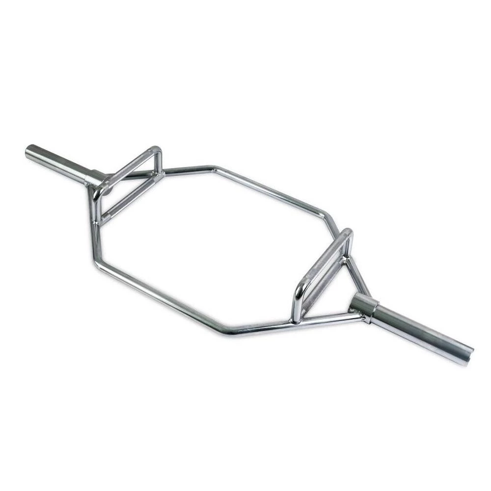 MORGAN HEX/TRAP BAR - 56" 1.41M - 450kg Capacity