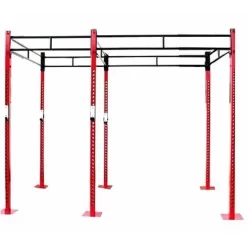 2.5CELL MORGAN CROSS FUNCTIONAL FITNESS FREE STANDING RIG