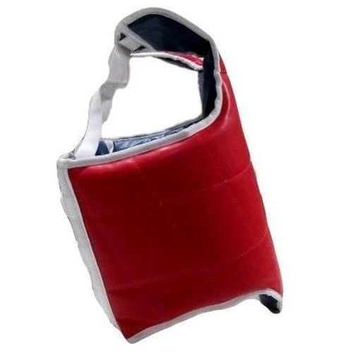 Morgan WTF Olympic Reversible Chest Guard Taekwondo Martial Arts - Image 6