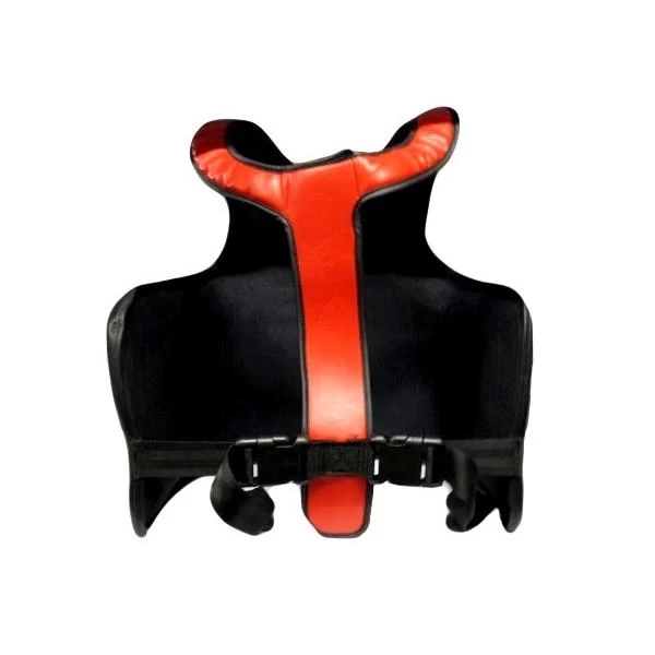 Morgan V2 Lightweight Endurance PRO Trainer Chest Guard Protector MMA / Thai - Image 4