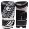 Morgan AVENTUS Curved Bag Mitts 100% Cowhide Leather Gloves