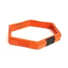 SMAI - Agility Ladder Hex Set
