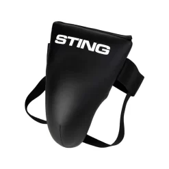 STING COMPETITION LIGHT GROIN GUARD
