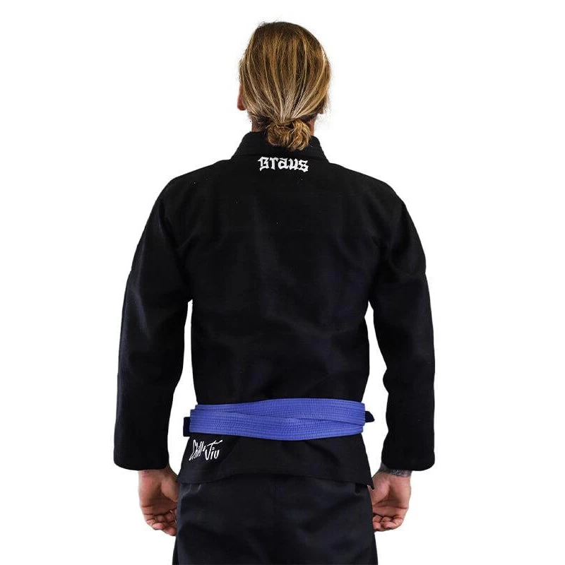 Braus Chill & Jiu - BJJ Jiu Jitsu Gi - Image 17