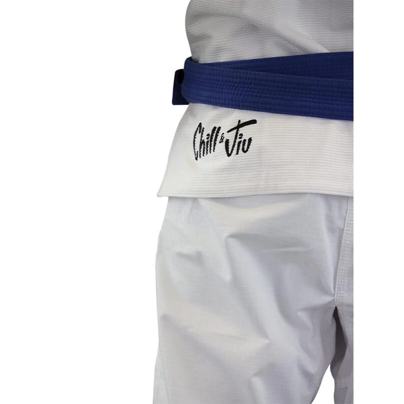 Braus Chill & Jiu - BJJ Jiu Jitsu Gi - Image 9