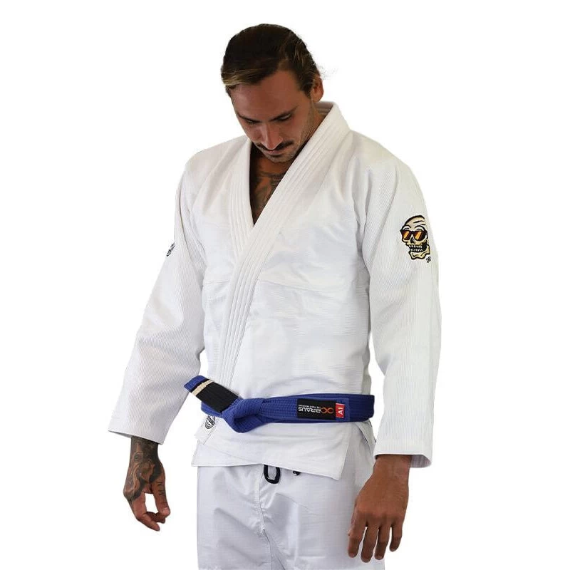 Braus Chill & Jiu - BJJ Jiu Jitsu Gi - Image 10
