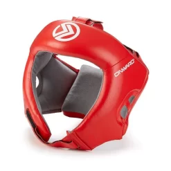 ONWARD Competition Leather Head Guard