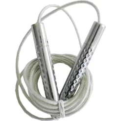 MANI Crossfit Skipping Rope Adjustable Weighted Handles