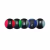 Morgan Commercial Medicine Ball Set 3/4/5/7/10kg Training Equipment D-10-SET