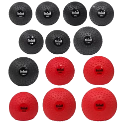 Morgan Slam/Dead Ball 3kg-40kg Commercial Gym Training Equipment