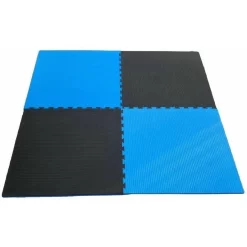 Morgan Tatami 2cm Jigsaw Interlocking Floor Gym Mats