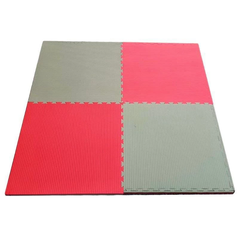 Morgan Tatami 4cm Jigsaw Interlocking Floor Gym Mats