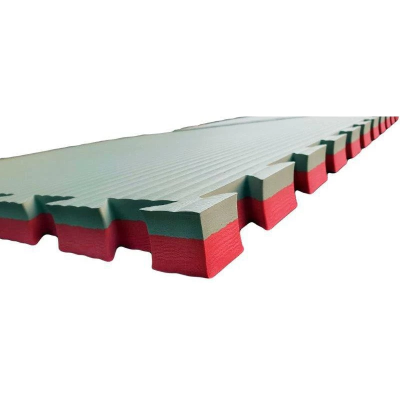 Morgan Tatami 4cm Jigsaw Interlocking Floor Gym Mats - Image 3