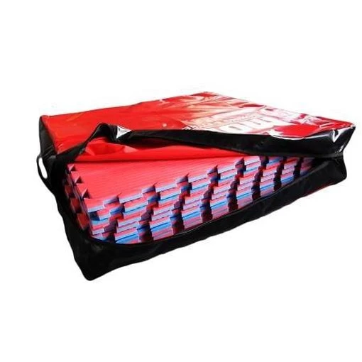 MORGAN INTERLOCKING MAT CARRY BAG - Image 2