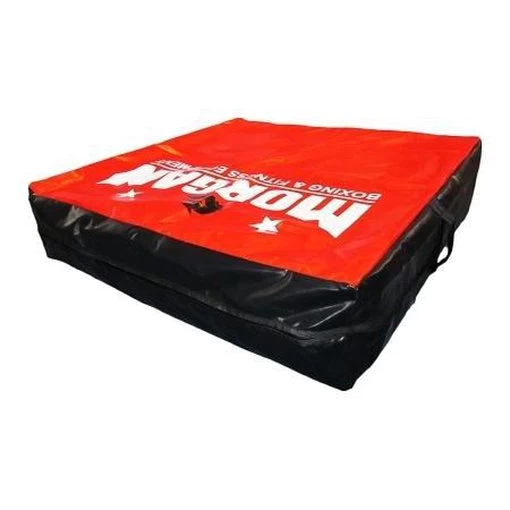 MORGAN INTERLOCKING MAT CARRY BAG - Image 3