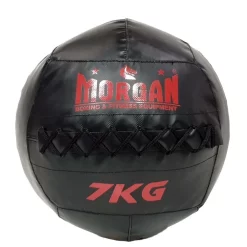 MORGAN CROSS FUNCTIONAL FITNESS WALL BALL - 7kg
