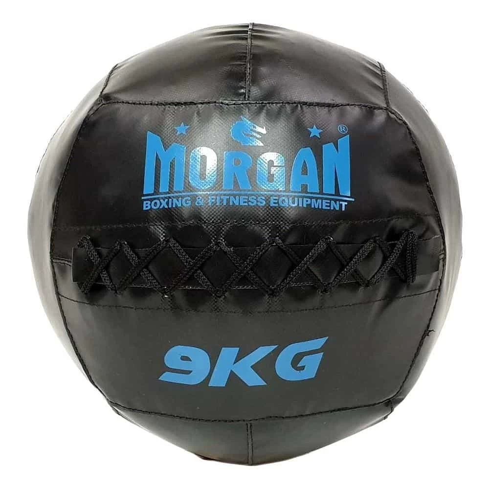 Morgan Cross Functional Fitness Wall Ball - 9kg