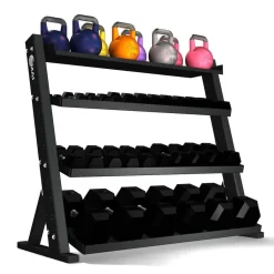 SMAI - Hybrid Storage Rack