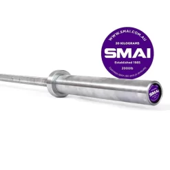 SMAI - Barbell (Bearing) - 20kg