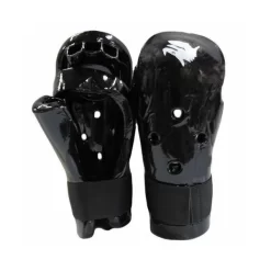 Morgan Dipped Foam Protector Martial Arts Karate Hand Guards