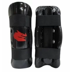 Morgan Forearm Guards Dipped Foam Protector Martial Arts Sparring Shin