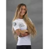 Braus DNA - Women's Rash Guard - Short Sleeve