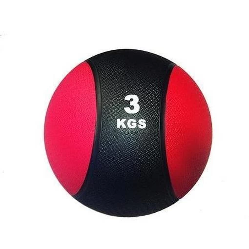 Morgan Commercial Medicine Ball SINGLE 3/4/5/7/10kg Training Equipment D-10 - Image 2
