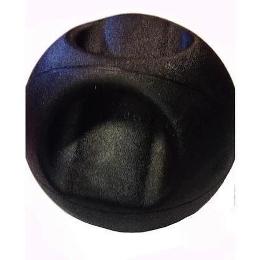 Morgan Double Handled Medicine Ball 5kg / 10kg Workout Training Equipment D-9 - Image 2