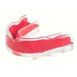 Madison M2 Mouthguard - Pink Rugby League NRL